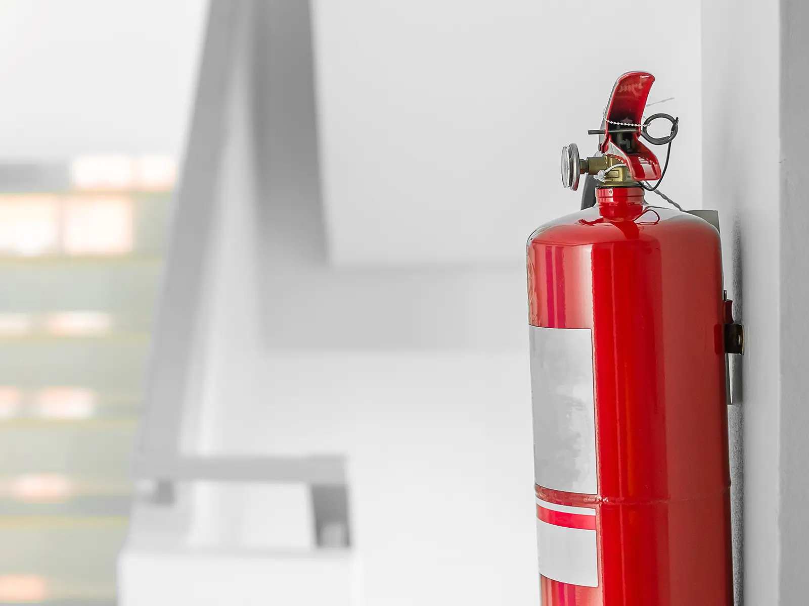 gestione rischio incendio azienda